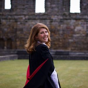 Meet your Posher, Bella